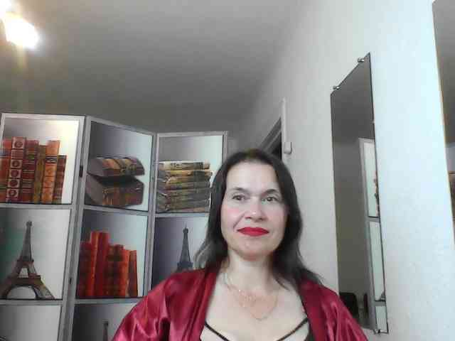 HelenMoo webcam