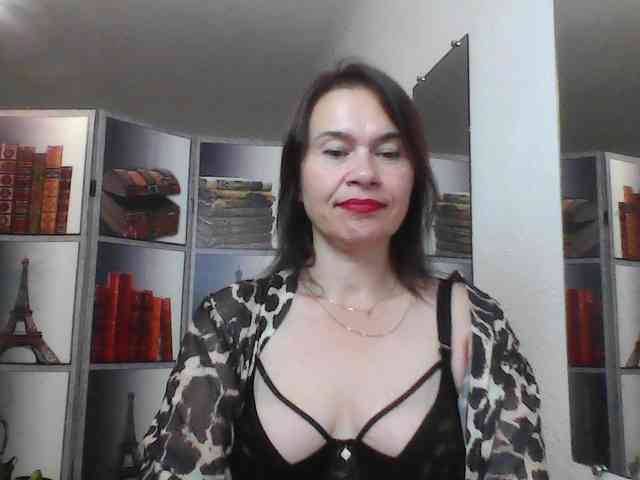 HelenMoo webcam