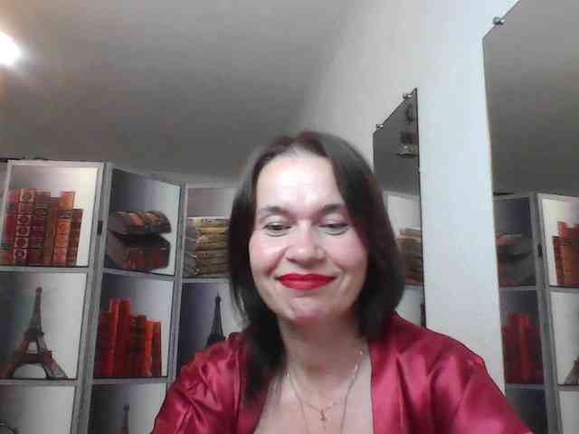 HelenMoo webcam