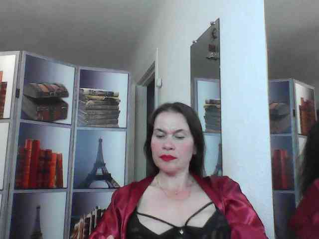 HelenMoo webcam