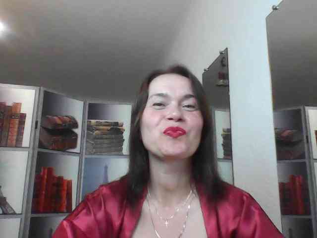 HelenMoo webcam
