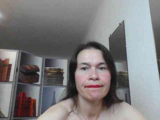 HelenMoo webcam