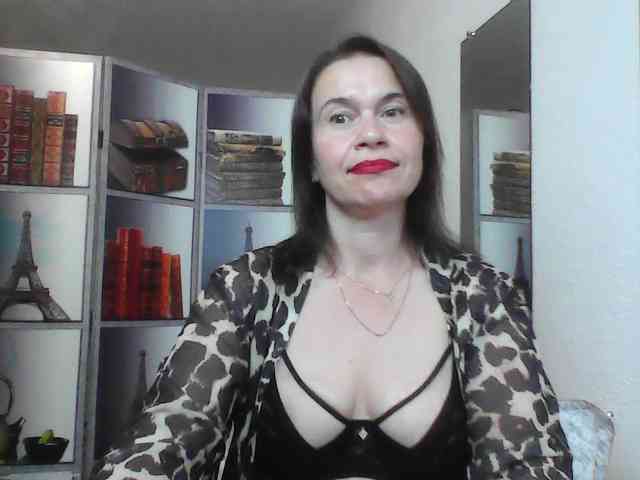 HelenMoo webcam