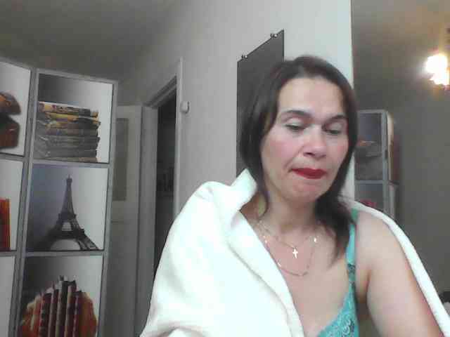 HelenMoo webcam