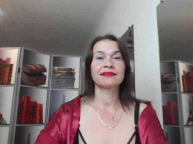 HelenMoo webcam
