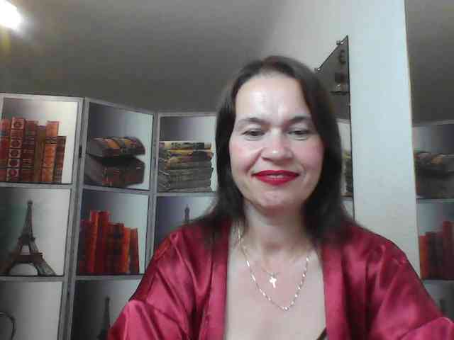 HelenMoo webcam