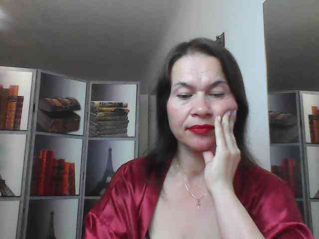 HelenMoo webcam