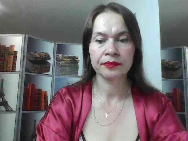 HelenMoo webcam