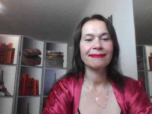 HelenMoo webcam