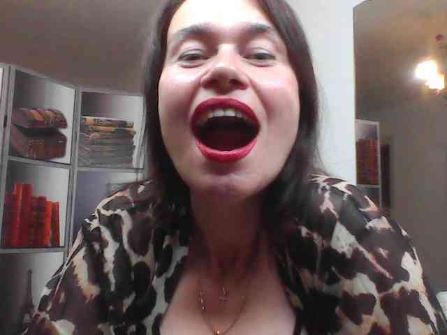 HelenMoo webcam