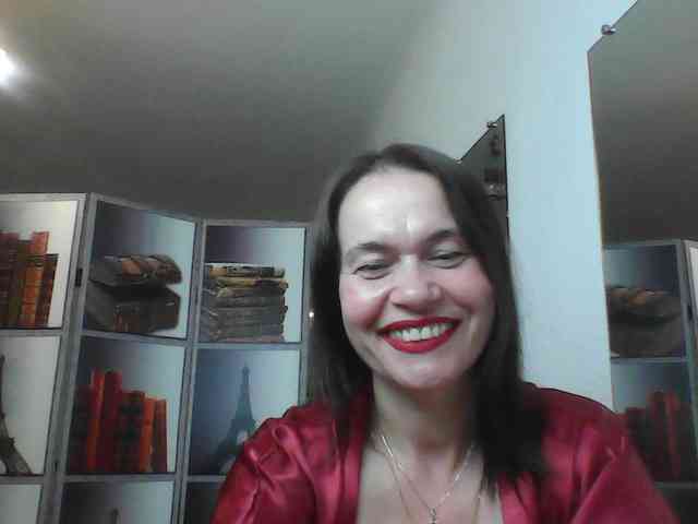 HelenMoo webcam