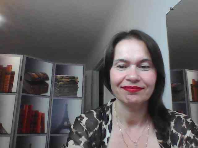 HelenMoo webcam