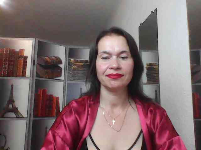 HelenMoo webcam