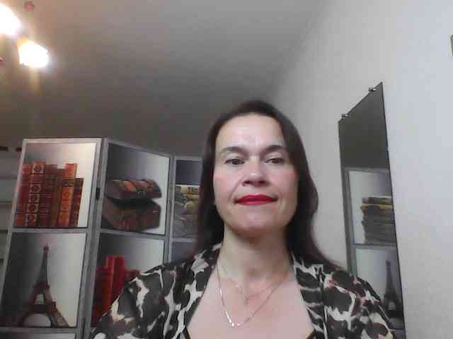 HelenMoo webcam