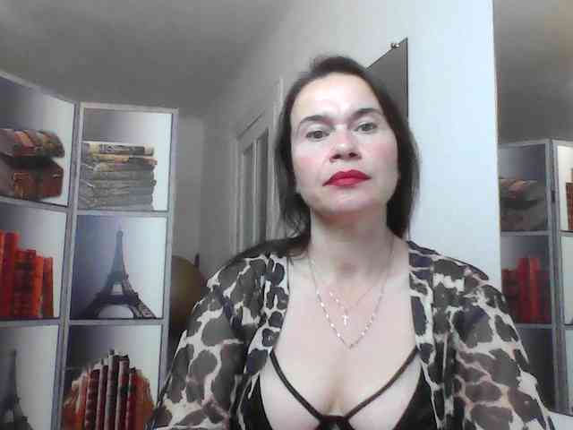 Modella: HelenMoo