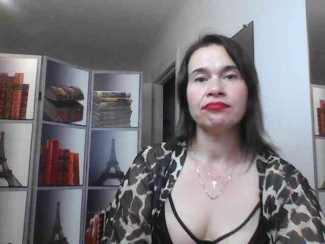 HelenMoo webcam