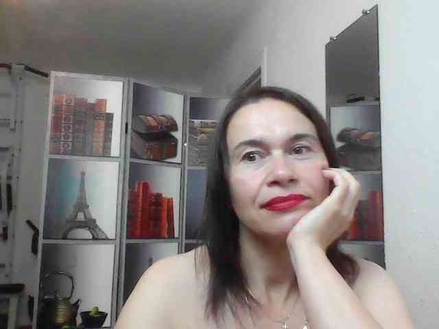 HelenMoo webcam