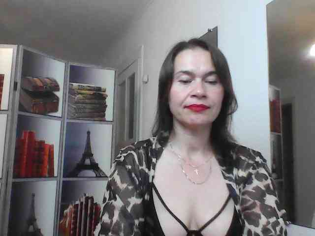 HelenMoo webcam