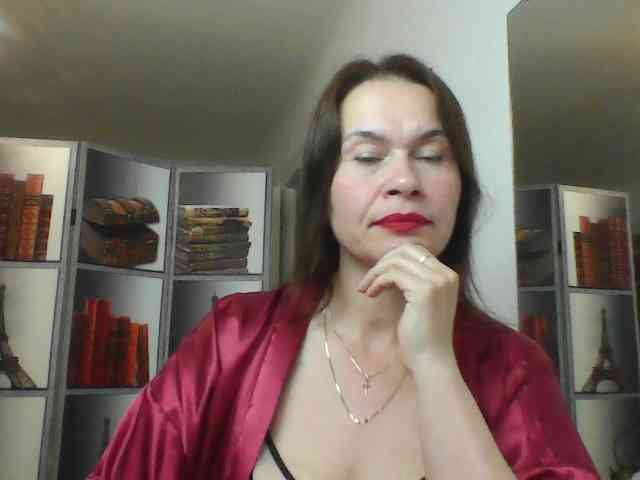 HelenMoo webcam