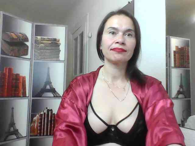 HelenMoo webcam