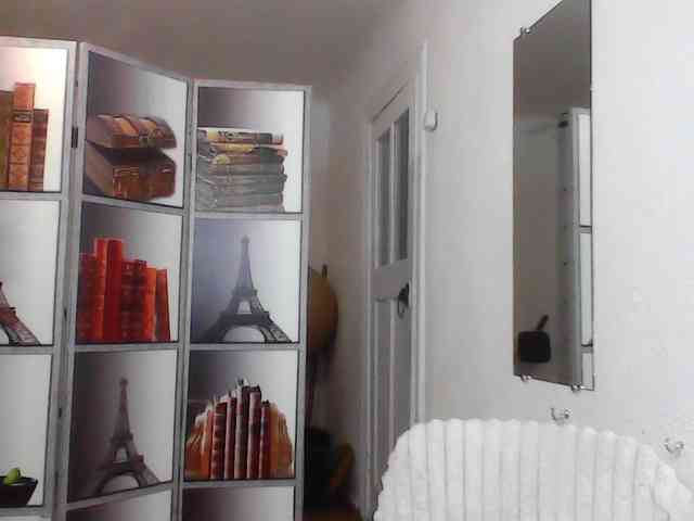 HelenMoo webcam