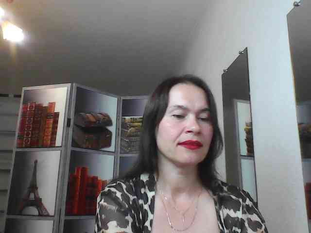 HelenMoo webcam