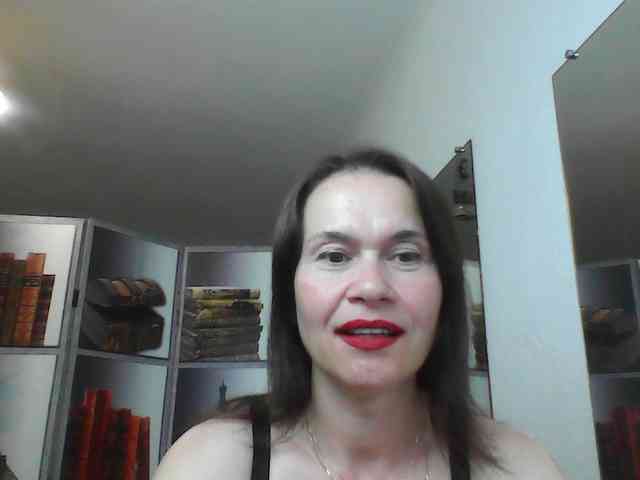 HelenMoo webcam