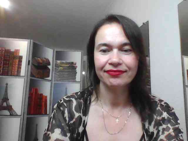 HelenMoo webcam