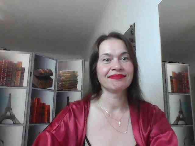 HelenMoo webcam