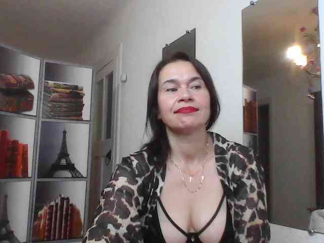 HelenMoo webcam