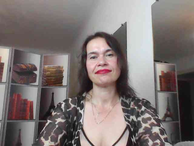 HelenMoo webcam