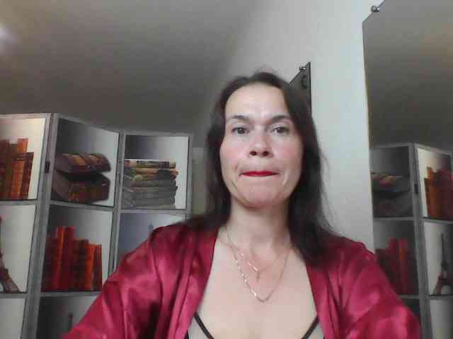 HelenMoo webcam