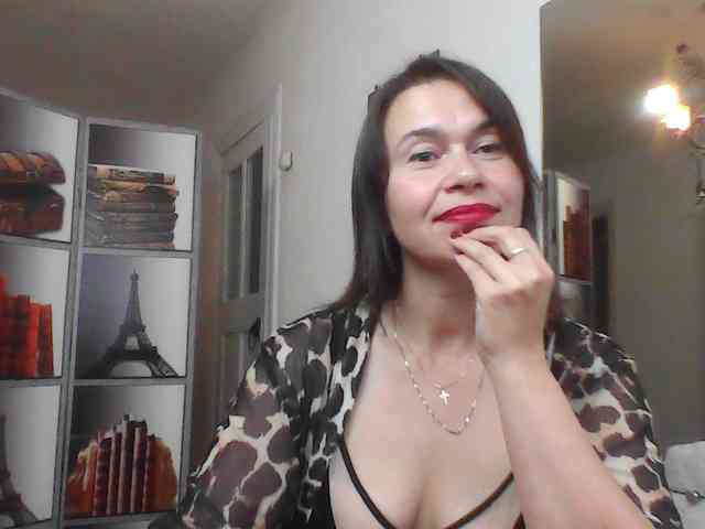 HelenMoo webcam