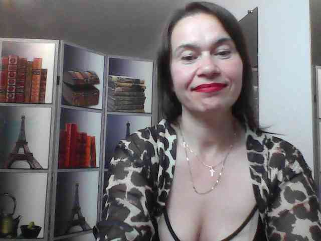 HelenMoo webcam