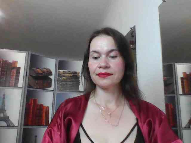 HelenMoo webcam