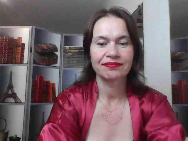 HelenMoo webcam