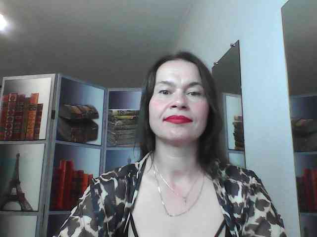 HelenMoo webcam