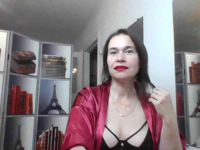 HelenMoo webcam