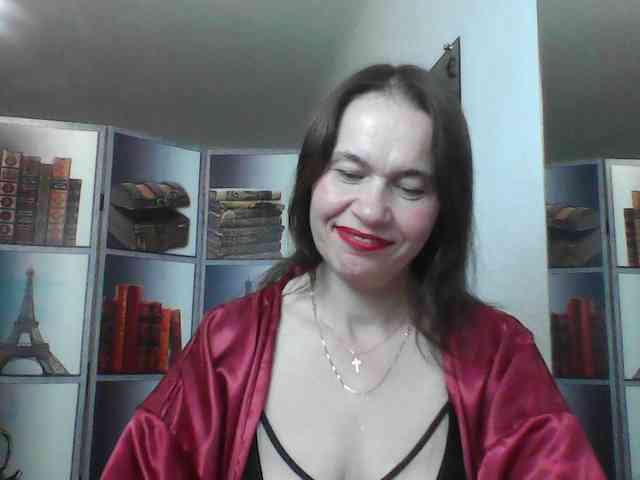 HelenMoo webcam