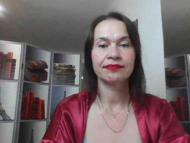 HelenMoo webcam