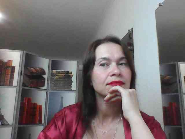 HelenMoo webcam