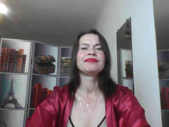 HelenMoo webcam