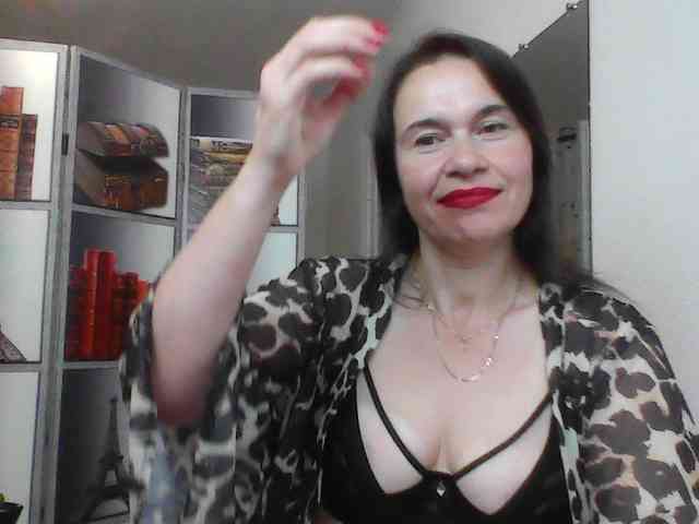 HelenMoo webcam