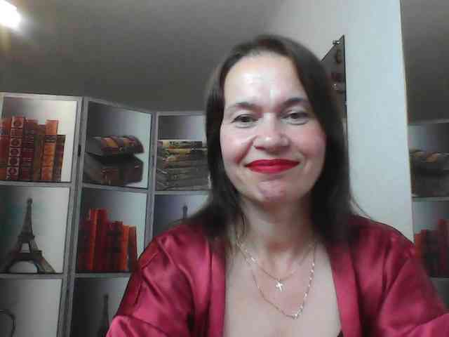 HelenMoo webcam