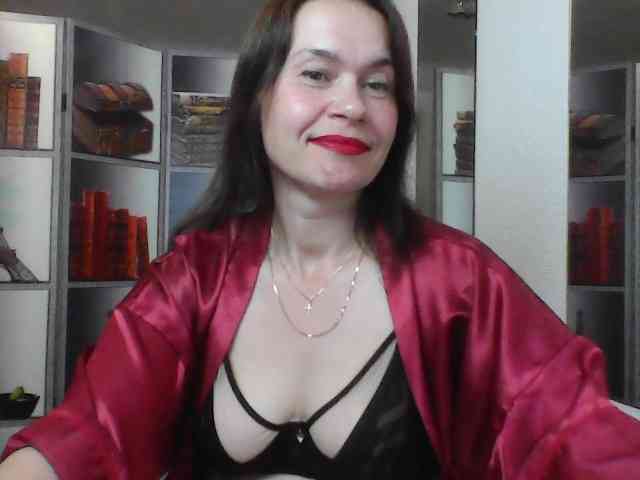 HelenMoo webcam