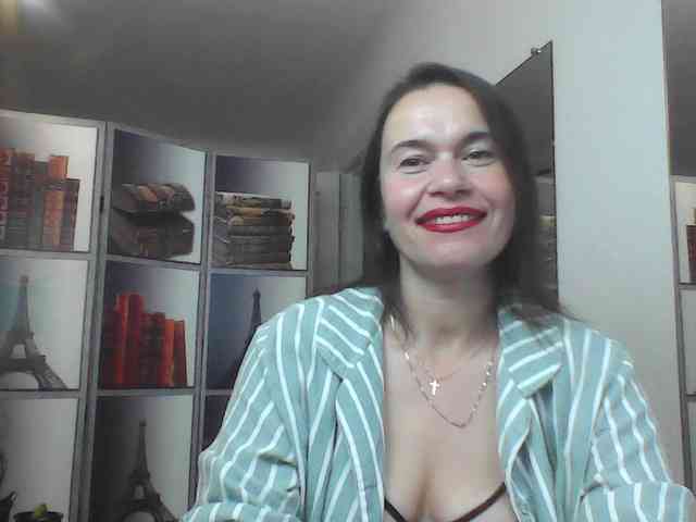 HelenMoo webcam