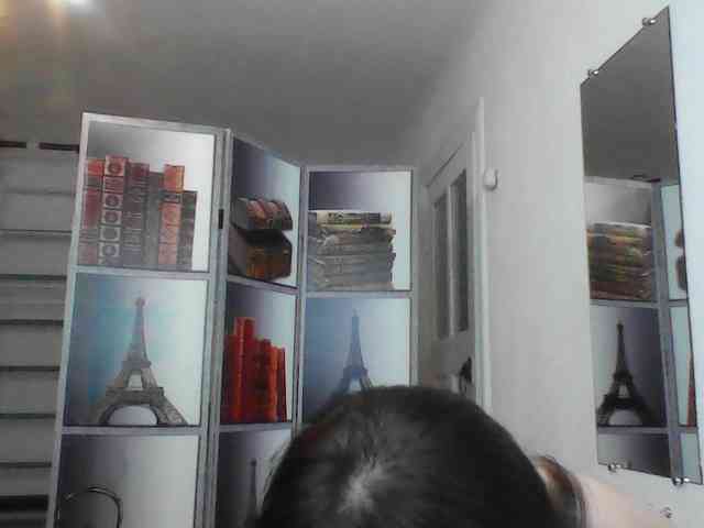 HelenMoo webcam