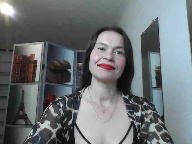 HelenMoo webcam