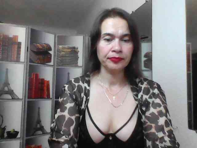 HelenMoo webcam
