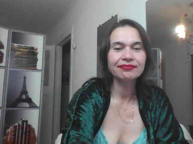 HelenMoo webcam